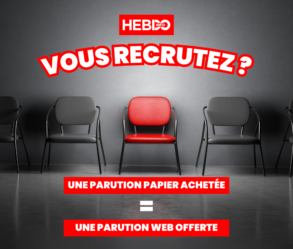 Autopromo rubrique emplois