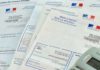 fiche d’imposition