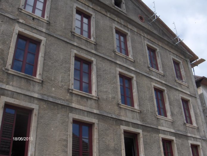 Maison Prelot