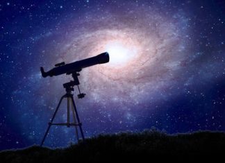 Besançon. Des étoiles plein les yeux à Besançon