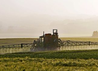 arrêté antipesticides