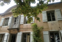 Maison de Colette aux Montboucons