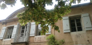 Maison de Colette aux Montboucons
