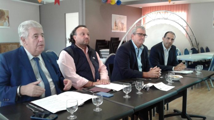 présentation du carrefour des collectivités locales carrefour des collectivités locales Besançon