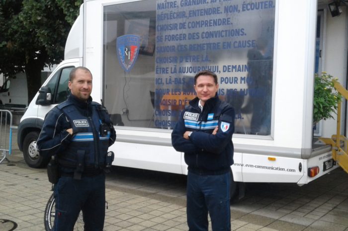 JPO Police municipale 26.09.19