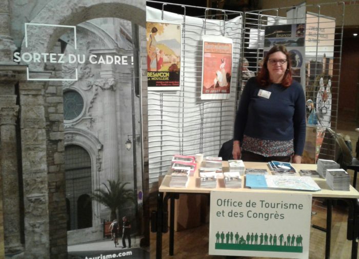 accueil des nouveaux bisontins