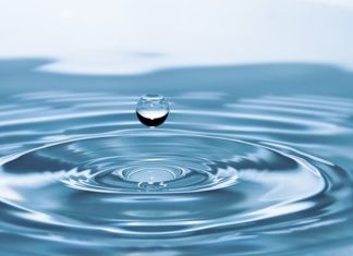 l'eau potable est un bien précieux