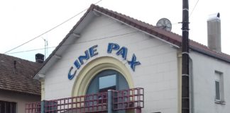 Valdahon. Un ciné-débat autour de notre alimentation au cinéma Pax cinéma Pax de Valdahon