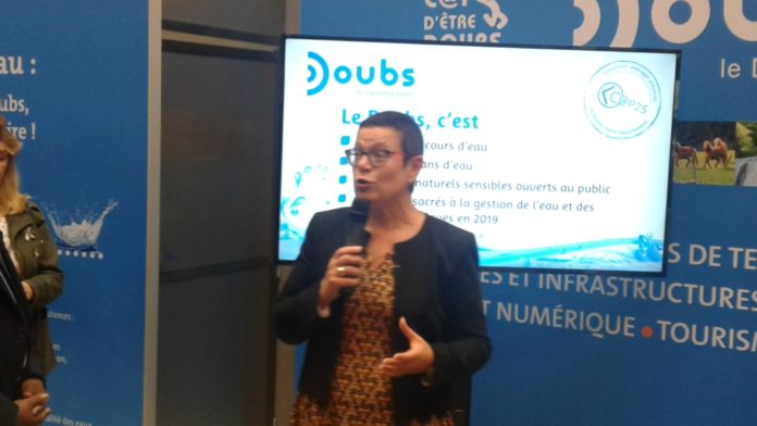 Carrefour des collectivités locales Carrefour des collectivités locales 2019