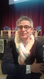 Présentation de la liste EELV-PC-PS