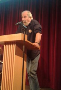 Présentation de la liste EELV-PC-PS