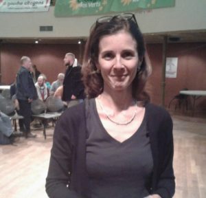 Présentation de la liste EELV-PC-PS
