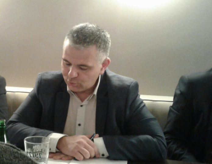 Laurent Croizier Modem Laurent Croizier Modem Besançon