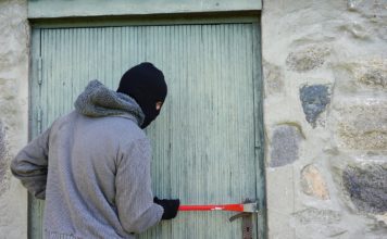 Haut-Doubs. La Participation citoyenne en place à Vaux-et-Chantegrue Vol aux Hôpitaux-Neufs illustration voleur