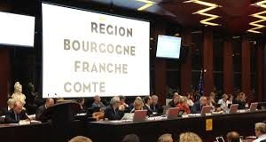 Conseil Régional de Bourgogne Franche-Comté