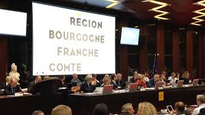 Conseil Régional de Bourgogne Franche-Comté