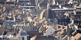 Besançon coeur de ville