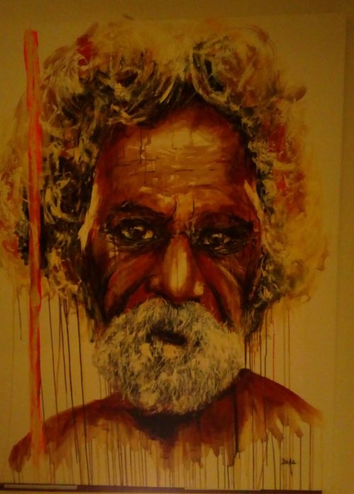 Expo Philippe Dias