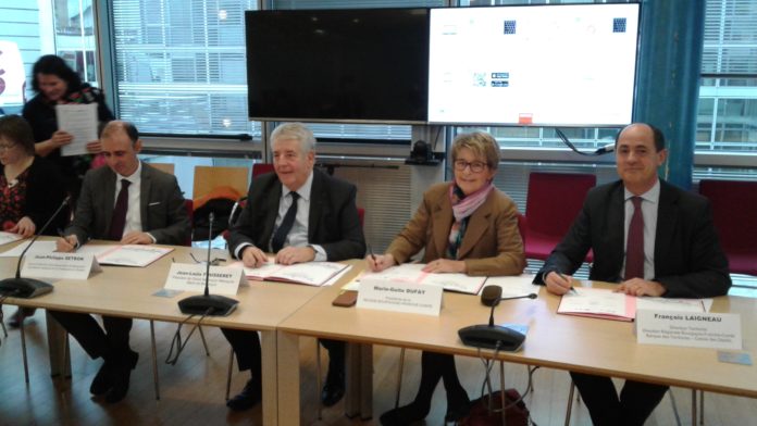Contrat de transition écologique Besançon contrat de transition écologique Besançon