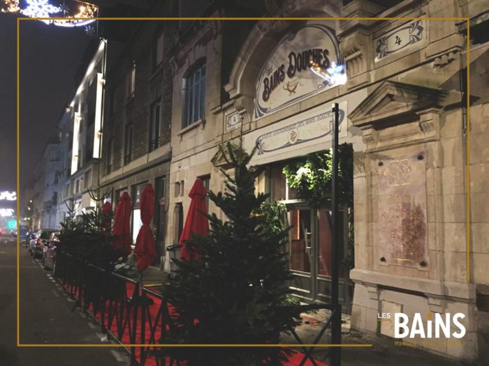 Les Bains