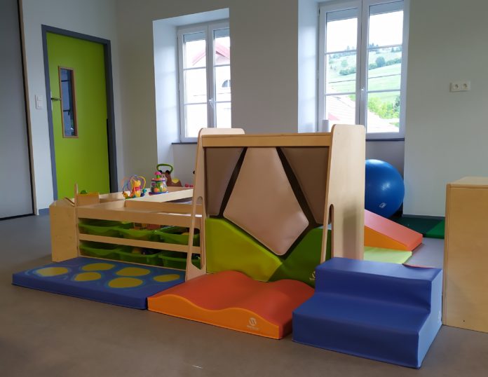 Micro creche