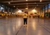 Haut-Doubs. Vercel. Le tournoi de foot en salle encore reporté