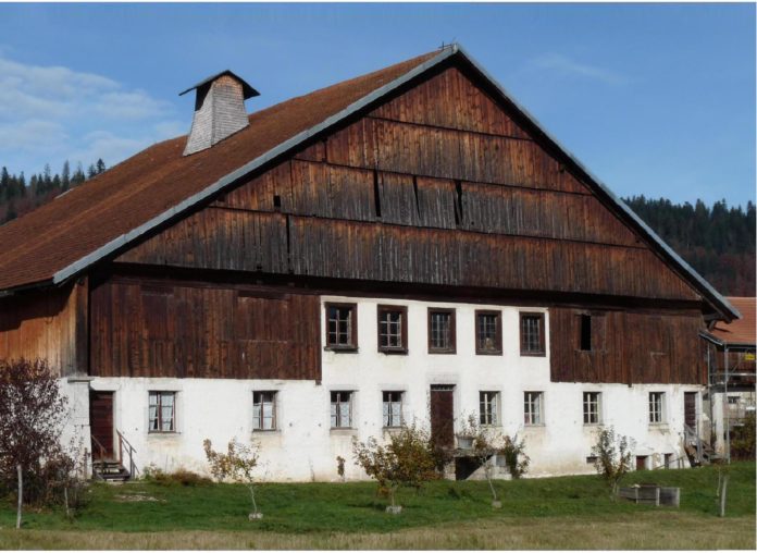Fermes musées