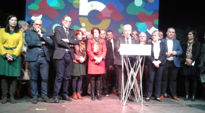 Voeux 2020 Besançon voeux 2020 Besançon