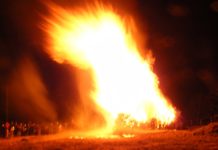 Haut-Doubs. La fête des failles, une tradition ancestrale à Mouthier-Haute-Pierre