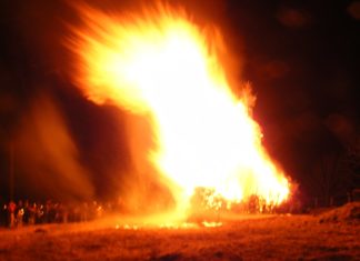 Haut-Doubs. La fête des failles, une tradition ancestrale à Mouthier-Haute-Pierre