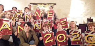L'équipe Hebdo 25 et Hebdo 39 souhaite une bonne année 2020 !