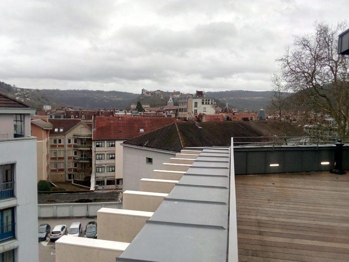 Crédit Agricole Franche-Comté