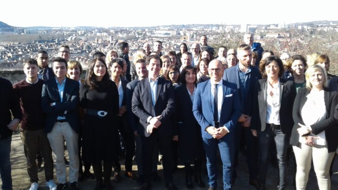 Liste Besançon Maintenant Liste Besançon Maintenant