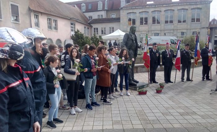journée nationale d'hommage aux victimes du terrorisme