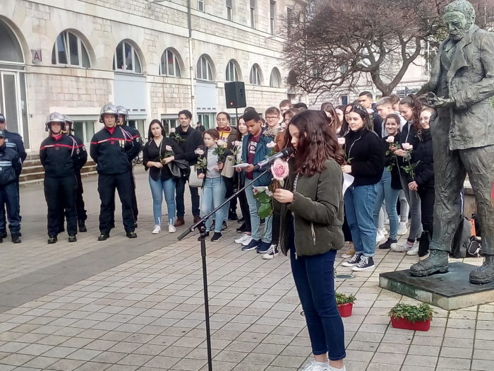 journée nationale d'hommage aux victimes du terrorisme