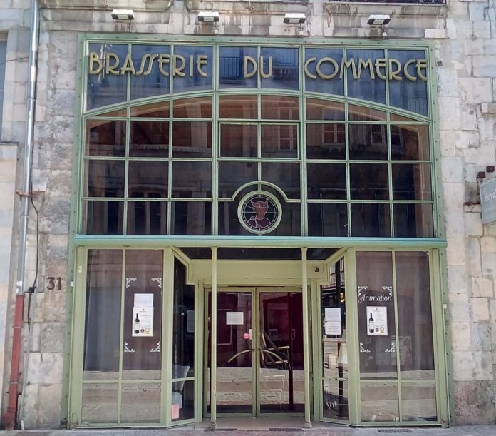 Brasserie du Commerce