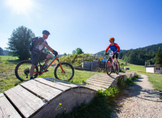 Haut-Doubs. Métabief lance sa saison été