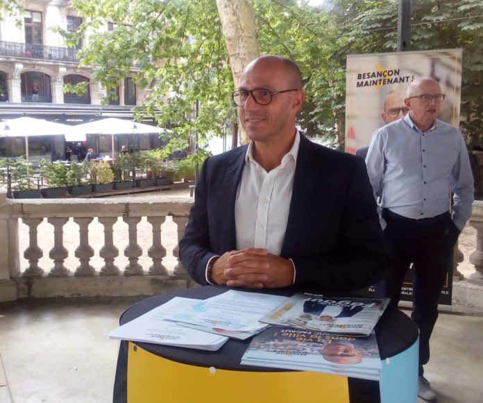 Ludovic Fagaut
