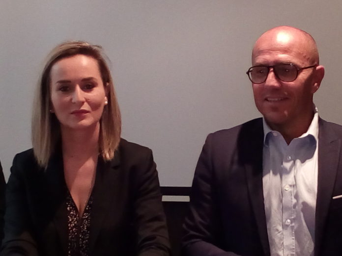 Alexandra Cordier - Ludovic Fagaut