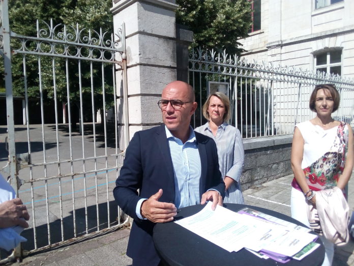 Ludovic Fagaut