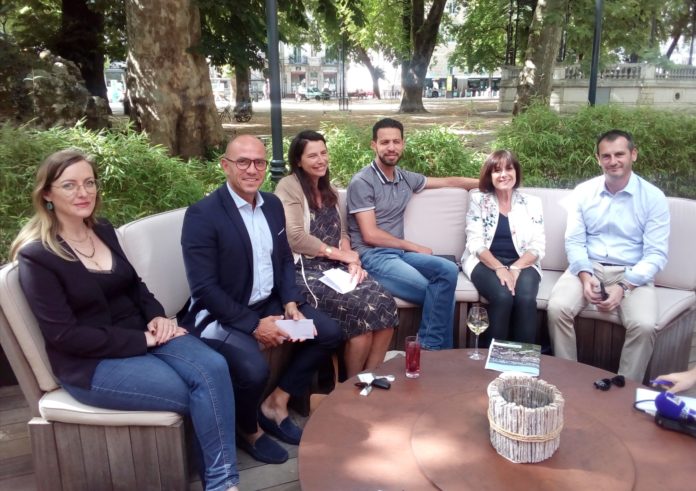 conf'de presse de L Fagaut 06.07.2020
