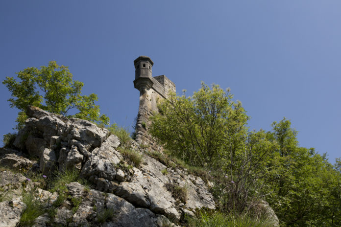 Citadelle