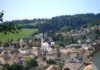 Village de Villers-le-Lac