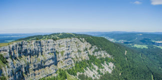 le mont d'or doubs