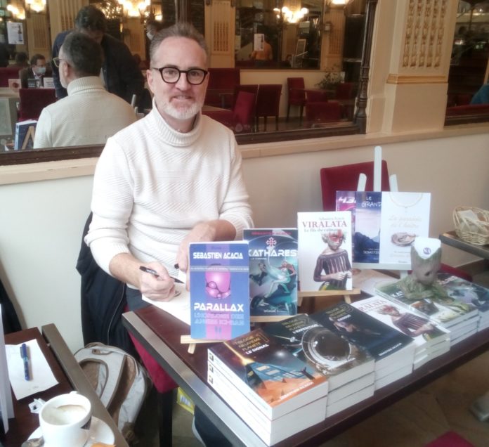 Les Brasseurs de mots