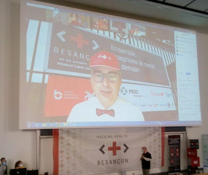 Hacking Health 2020