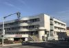 le Centre Hospitalier Intercommunal de Haute-Comté