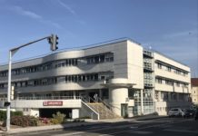 le Centre Hospitalier Intercommunal de Haute-Comté