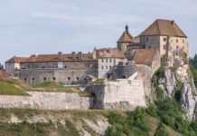 Le Grand Pontarlier prépare sa saison touristique estivale