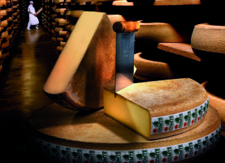 Haut-Doubs. La bonne santé de la filière Comté, mais à quel prix ?